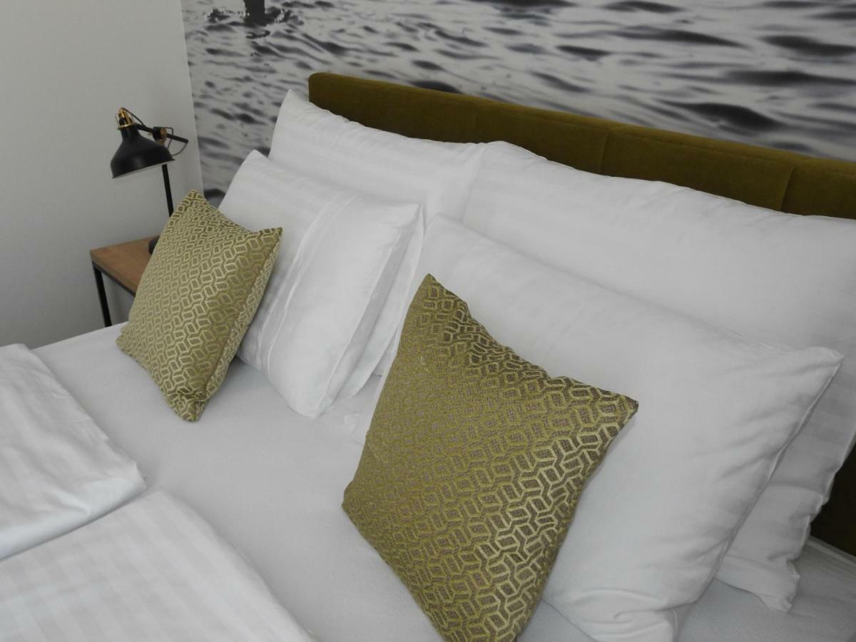 Luxury Apartments Magali Rovinj Exterior foto