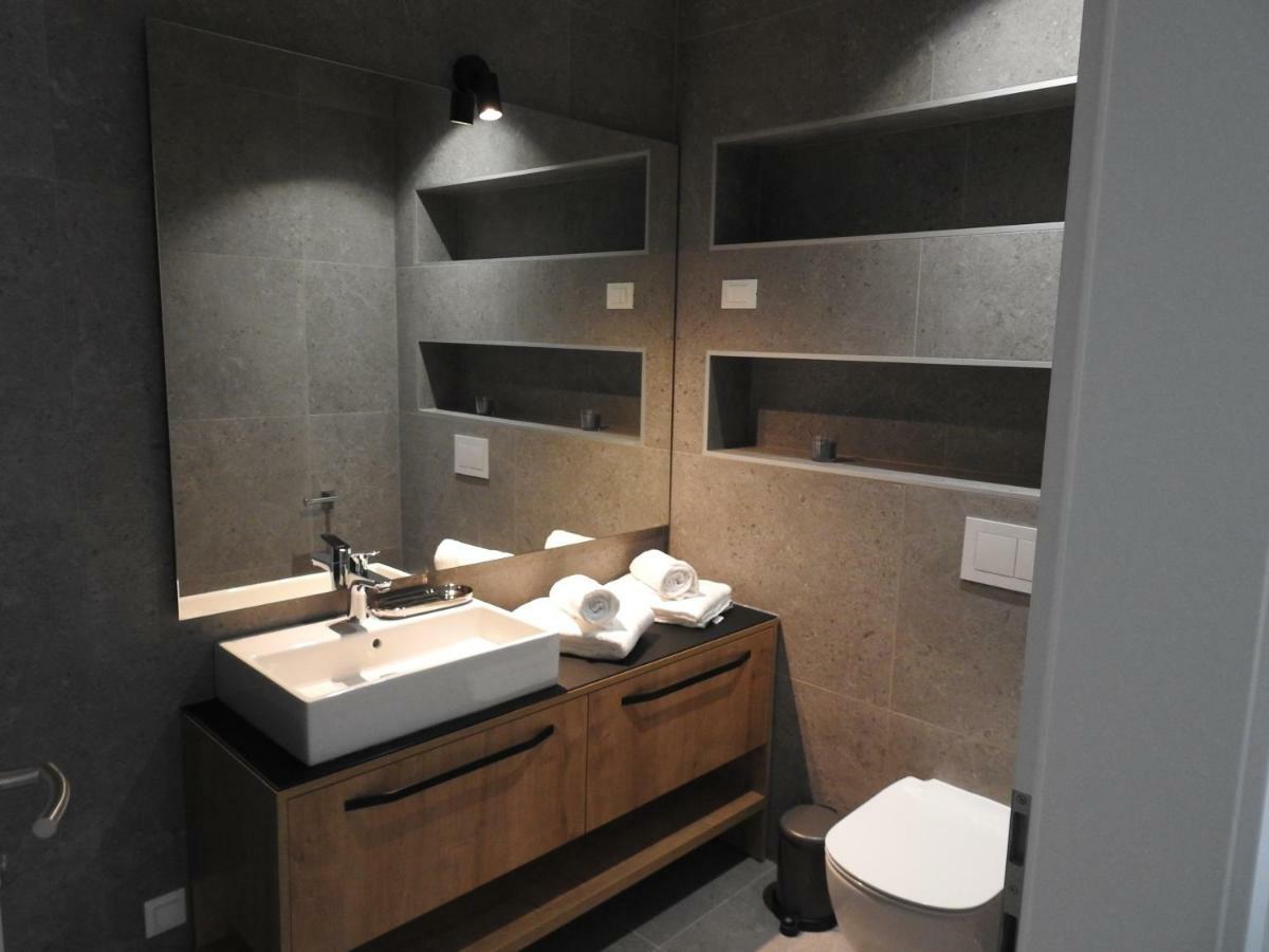 Luxury Apartments Magali Rovinj Exterior foto