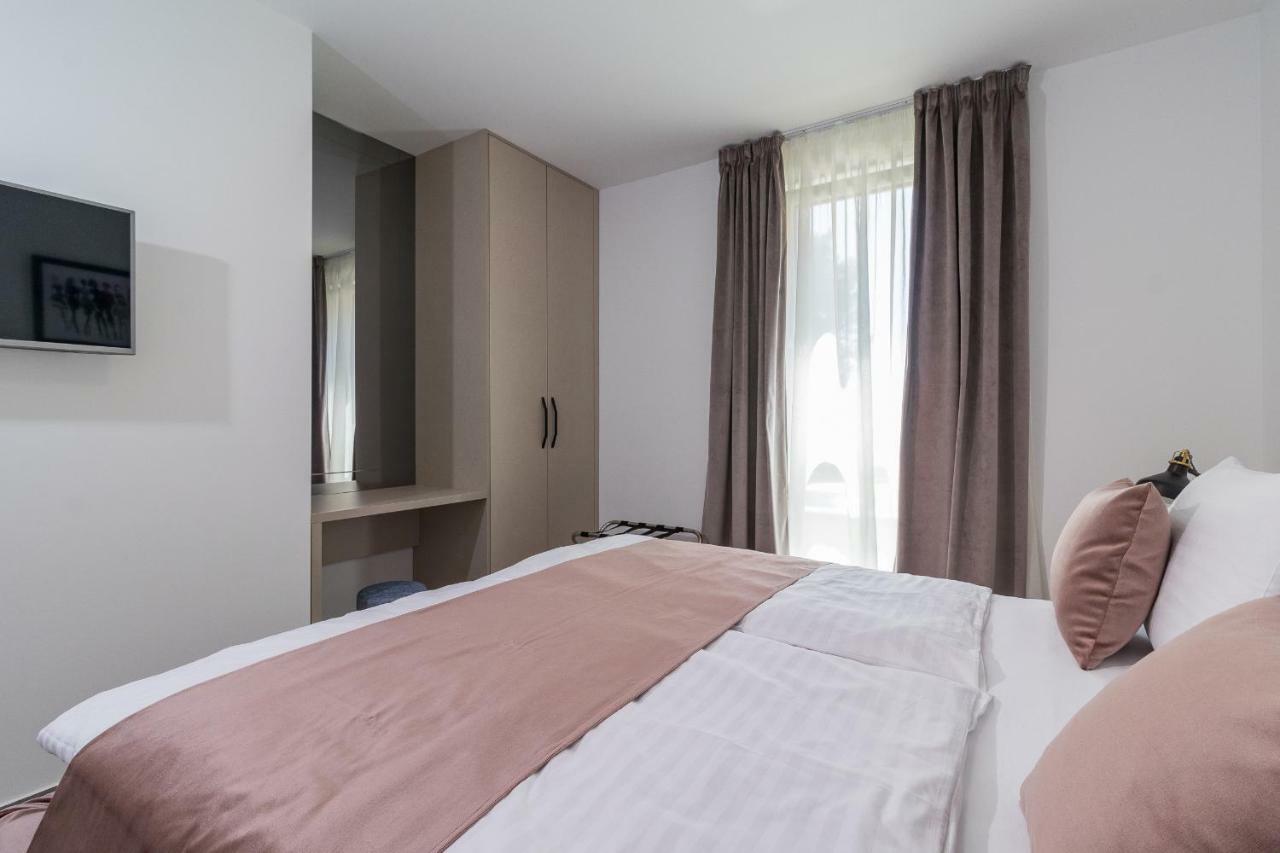 Luxury Apartments Magali Rovinj Exterior foto