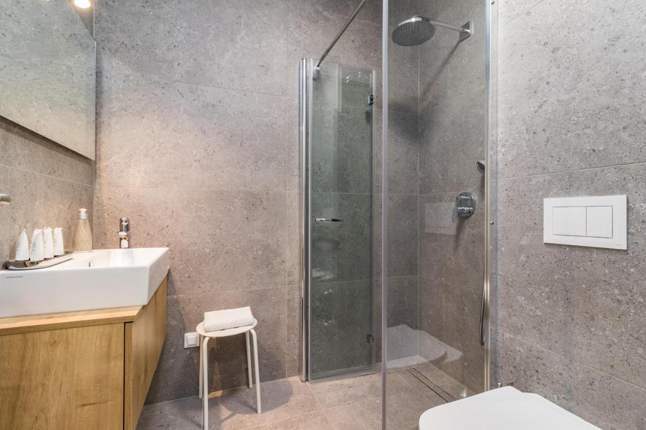 Luxury Apartments Magali Rovinj Exterior foto